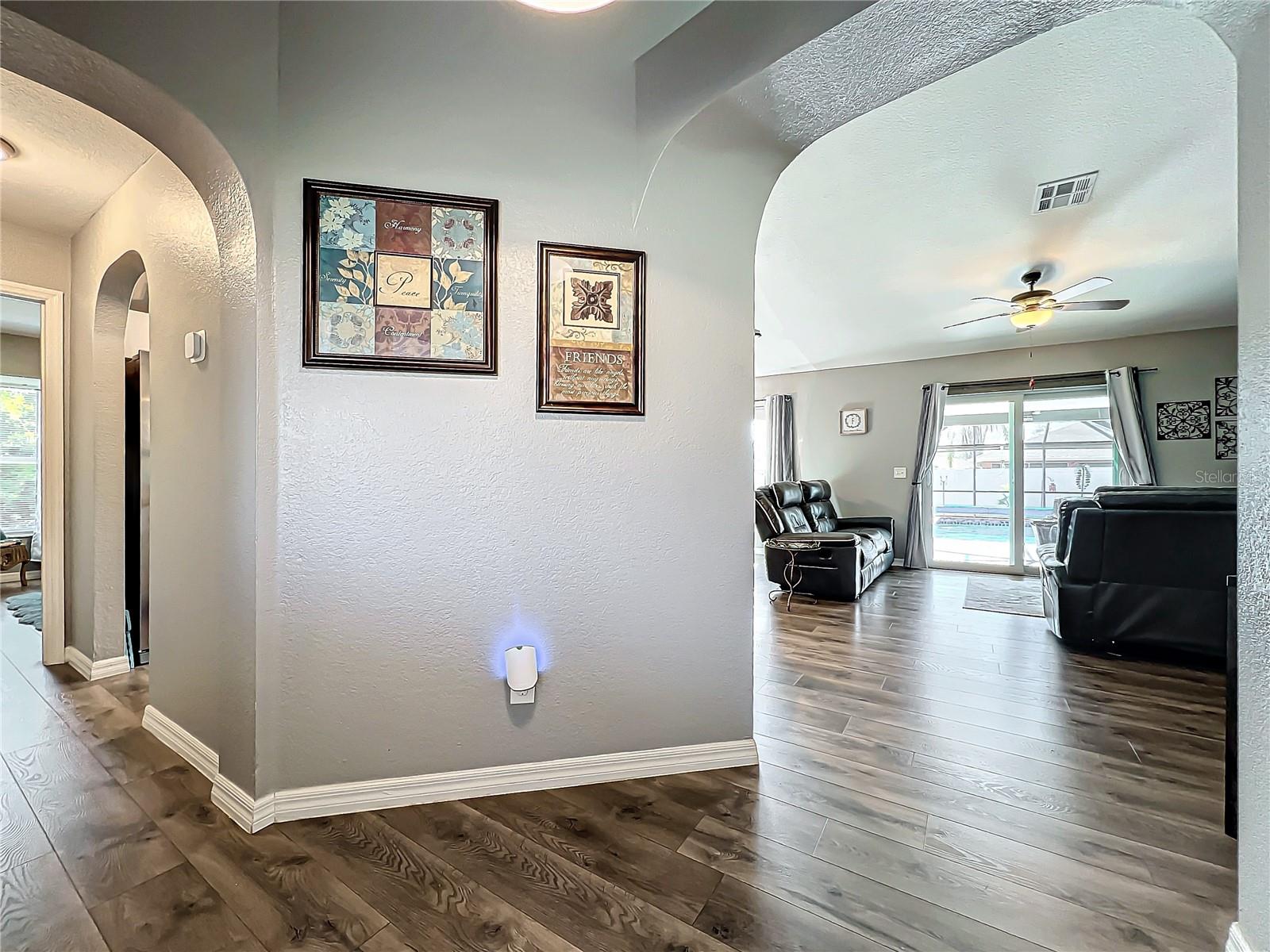 4611 CRABAPPLE AVE, NORTH PORT, FL, 34287