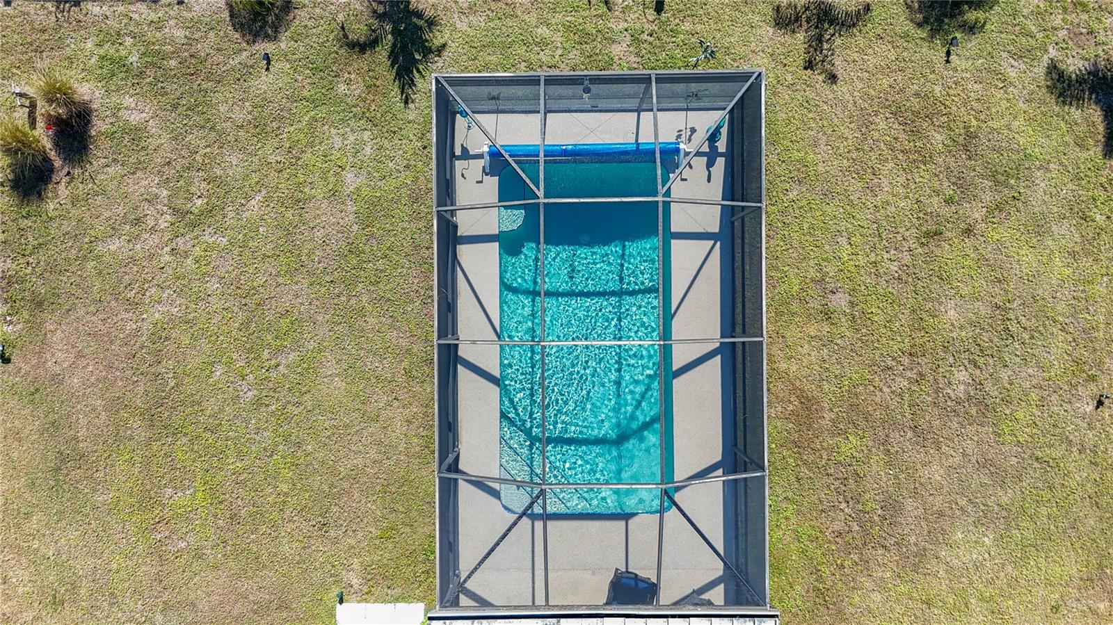 4611 CRABAPPLE AVE, NORTH PORT, FL, 34287