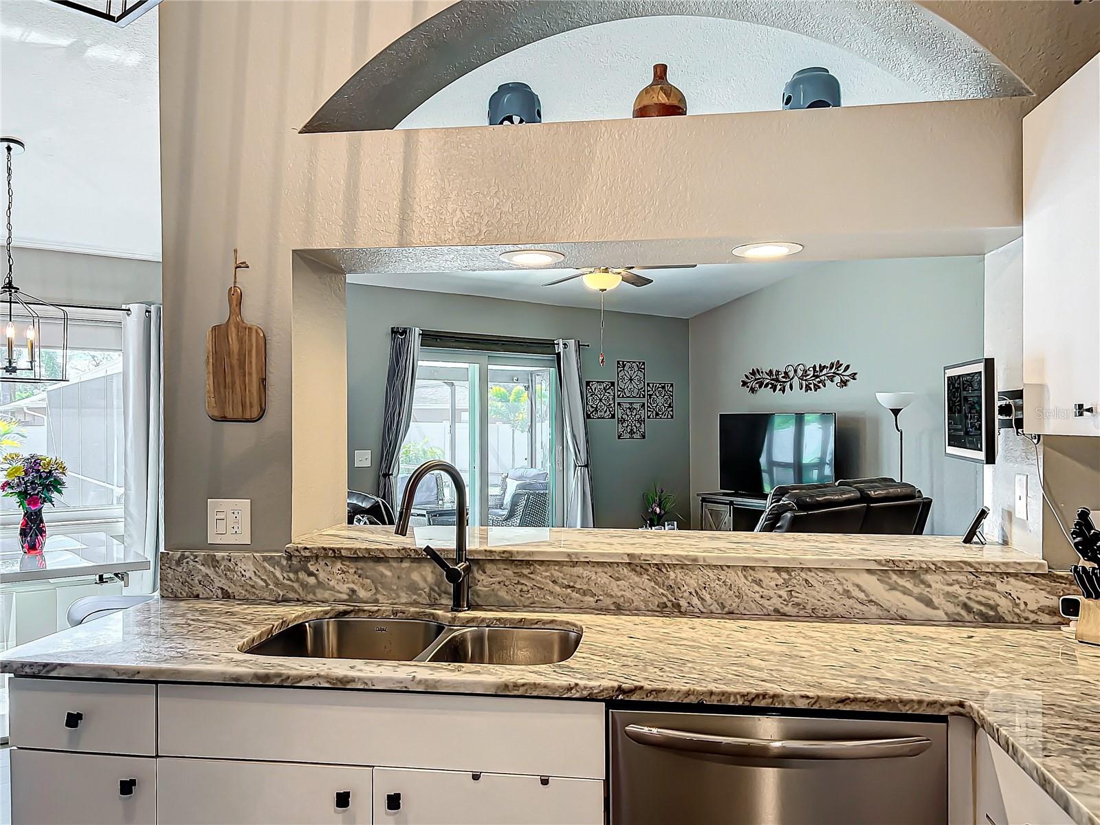 4611 CRABAPPLE AVE, NORTH PORT, FL, 34287