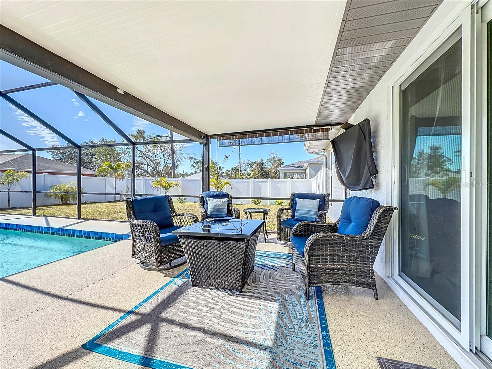 4611 CRABAPPLE AVE, NORTH PORT, FL, 34287