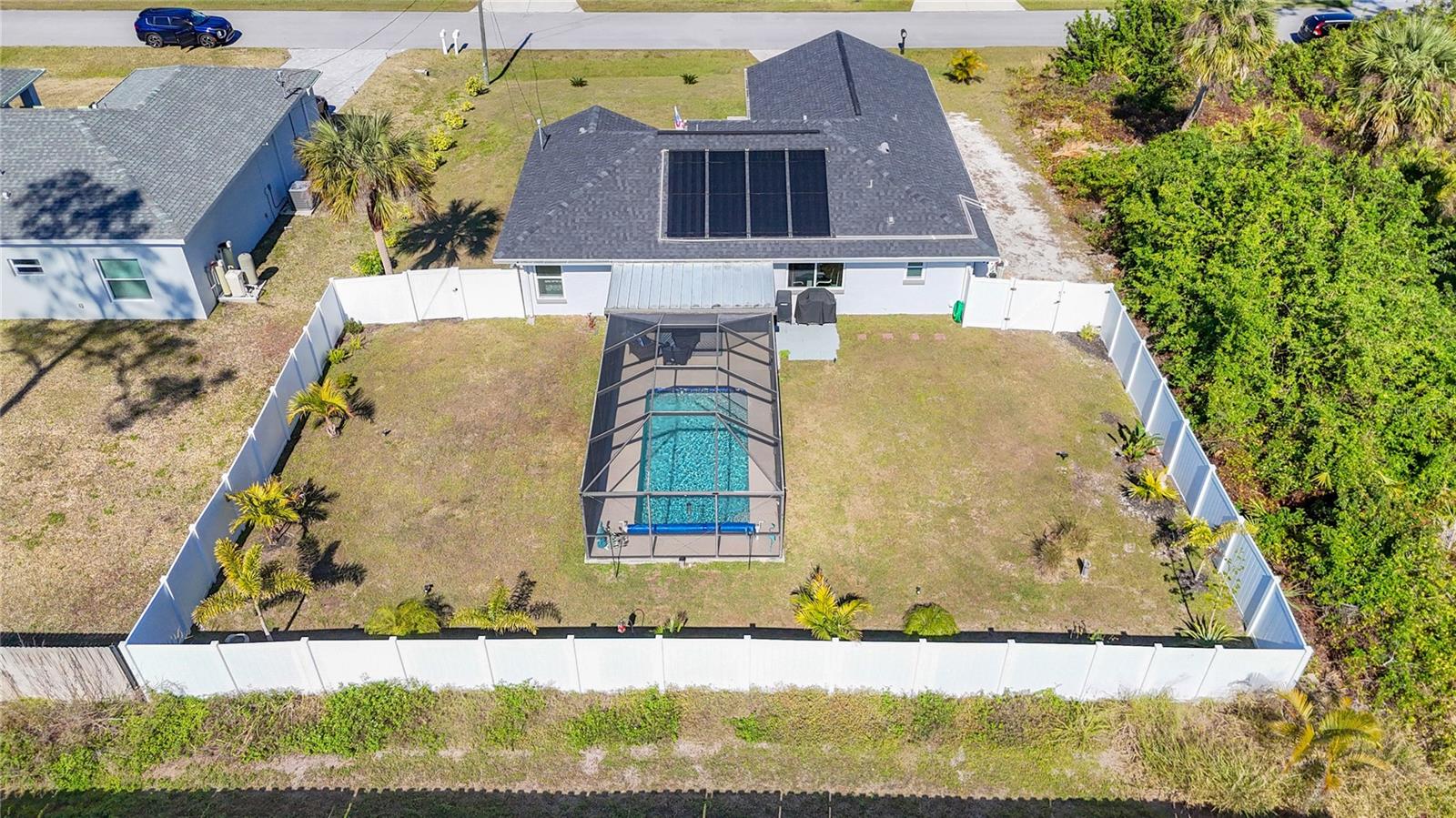 4611 CRABAPPLE AVE, NORTH PORT, FL, 34287