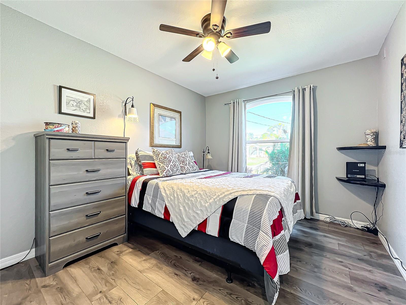 4611 CRABAPPLE AVE, NORTH PORT, FL, 34287