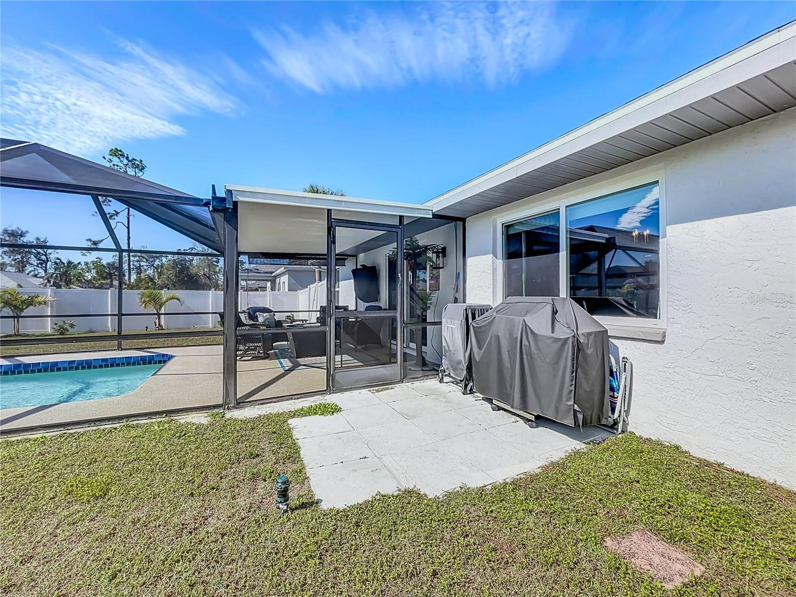 4611 CRABAPPLE AVE, NORTH PORT, FL, 34287