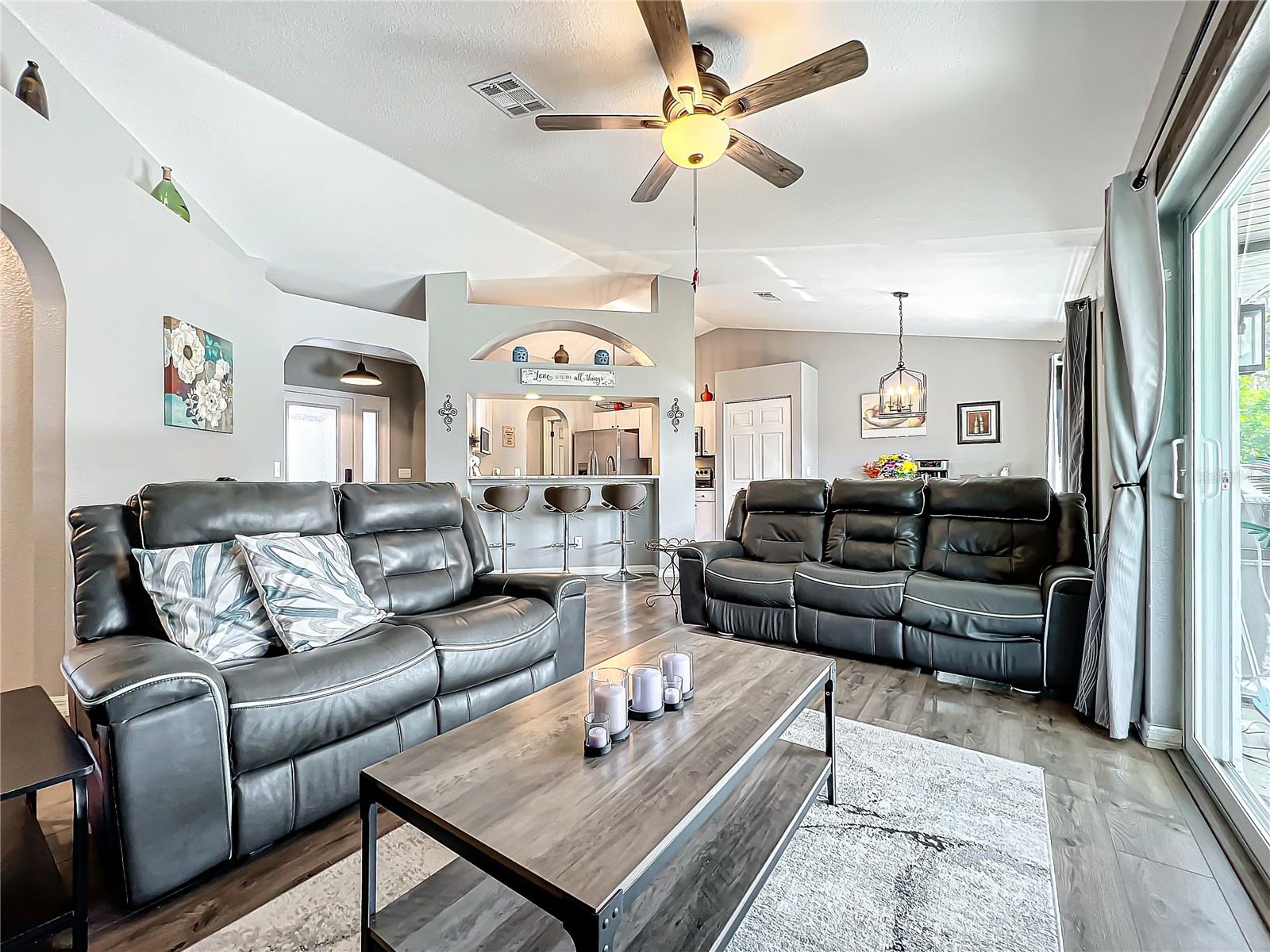 4611 CRABAPPLE AVE, NORTH PORT, FL, 34287