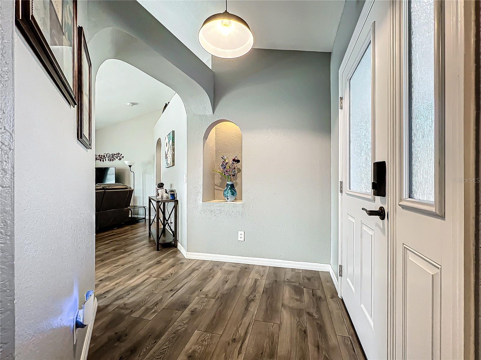 4611 CRABAPPLE AVE, NORTH PORT, FL, 34287