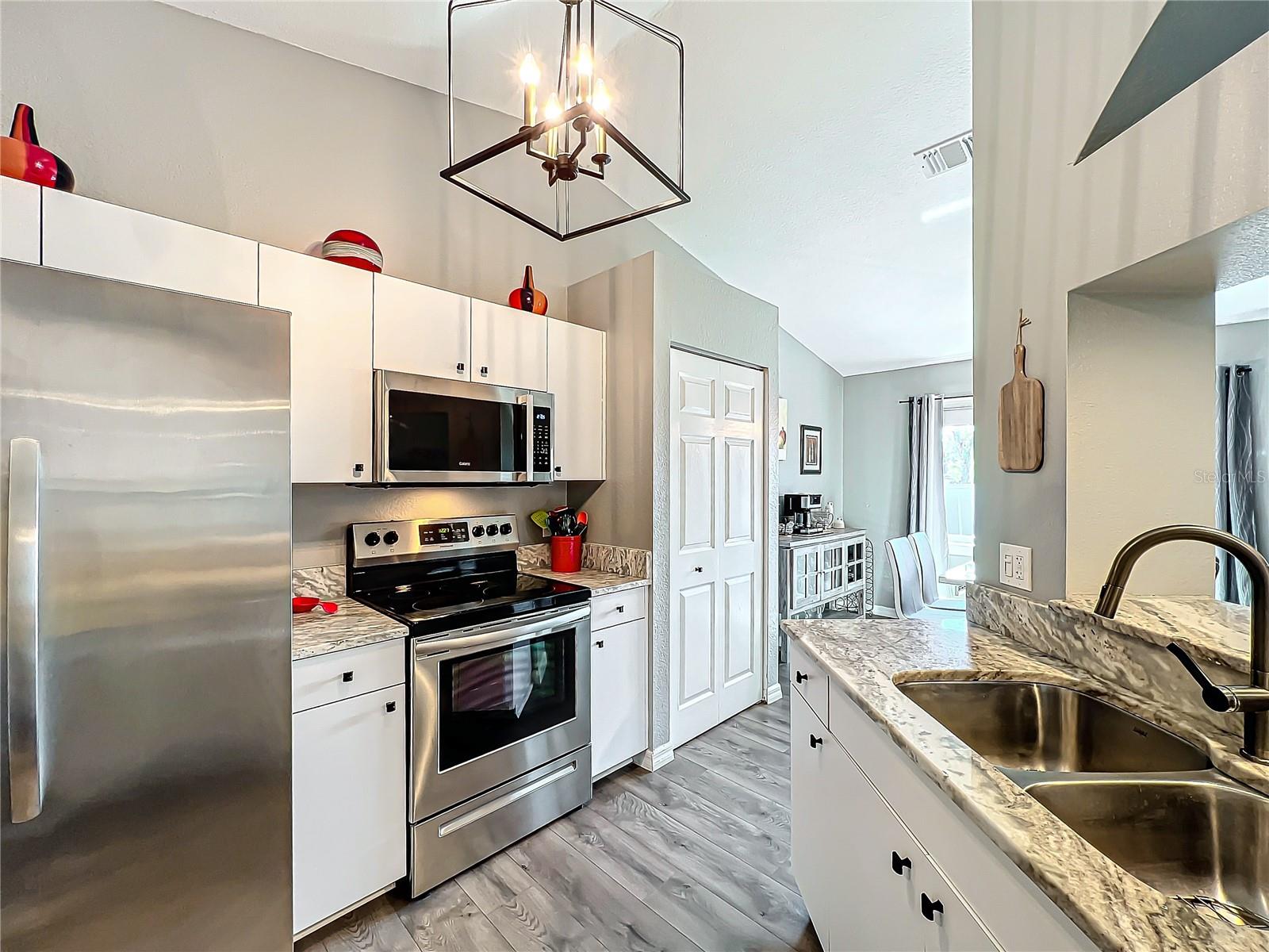 4611 CRABAPPLE AVE, NORTH PORT, FL, 34287