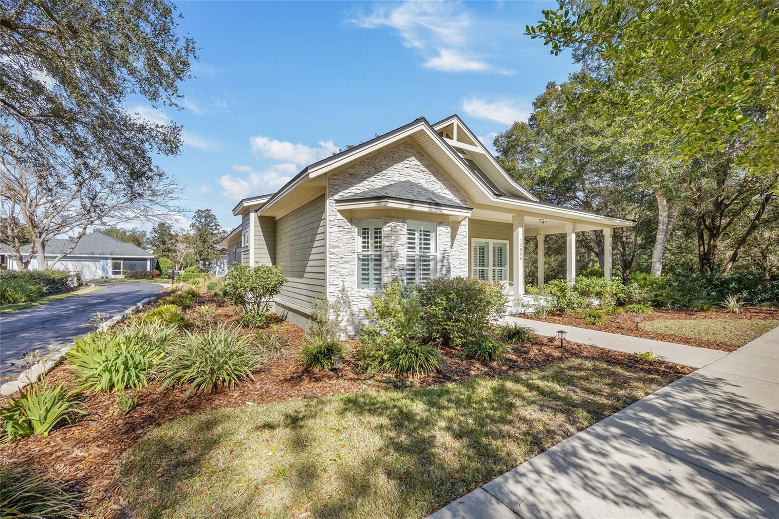 12808 SW 2ND PL, NEWBERRY, FL, 32669