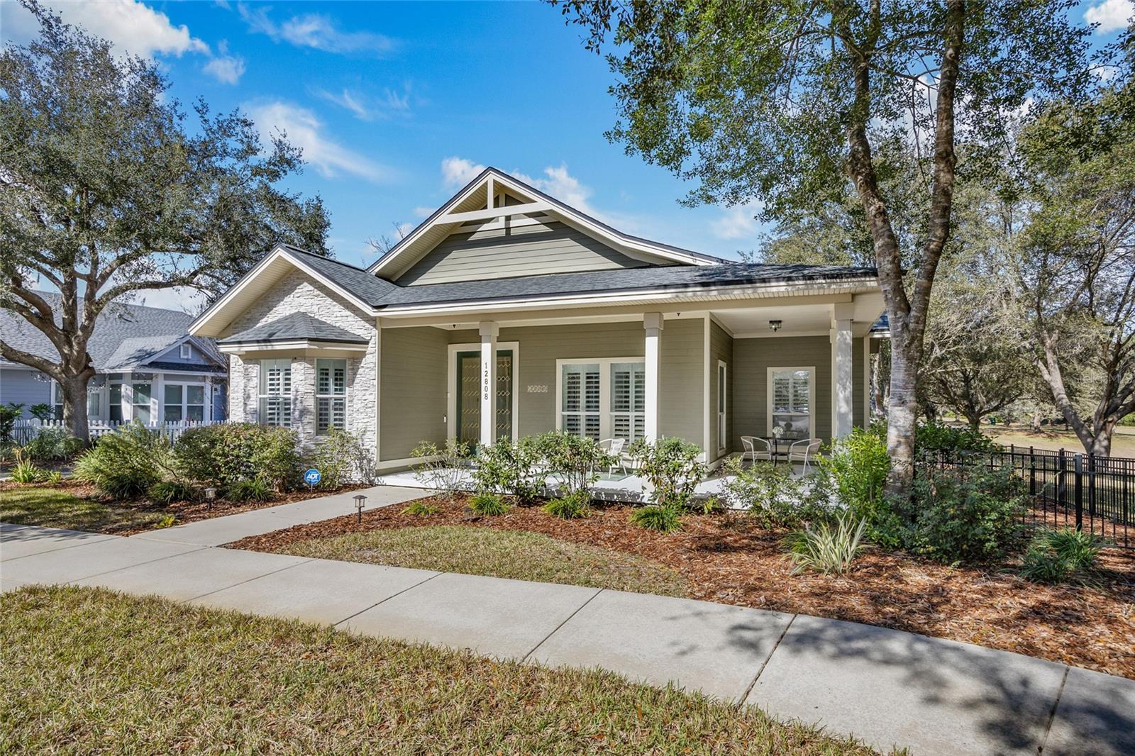 12808 SW 2ND PL, NEWBERRY, FL, 32669