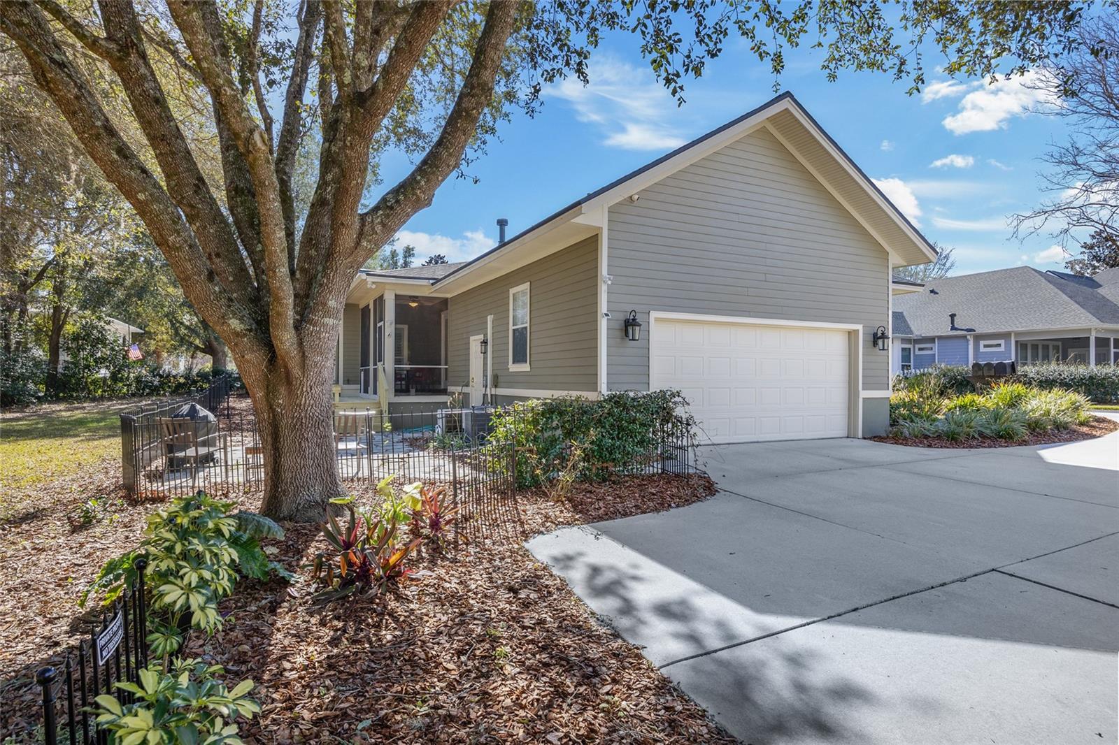 12808 SW 2ND PL, NEWBERRY, FL, 32669