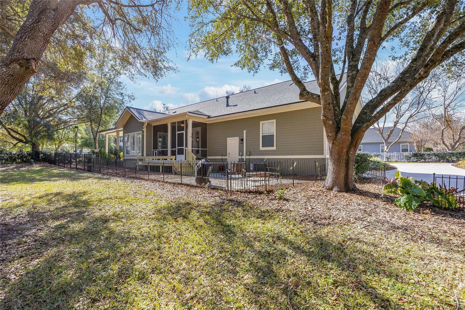 12808 SW 2ND PL, NEWBERRY, FL, 32669