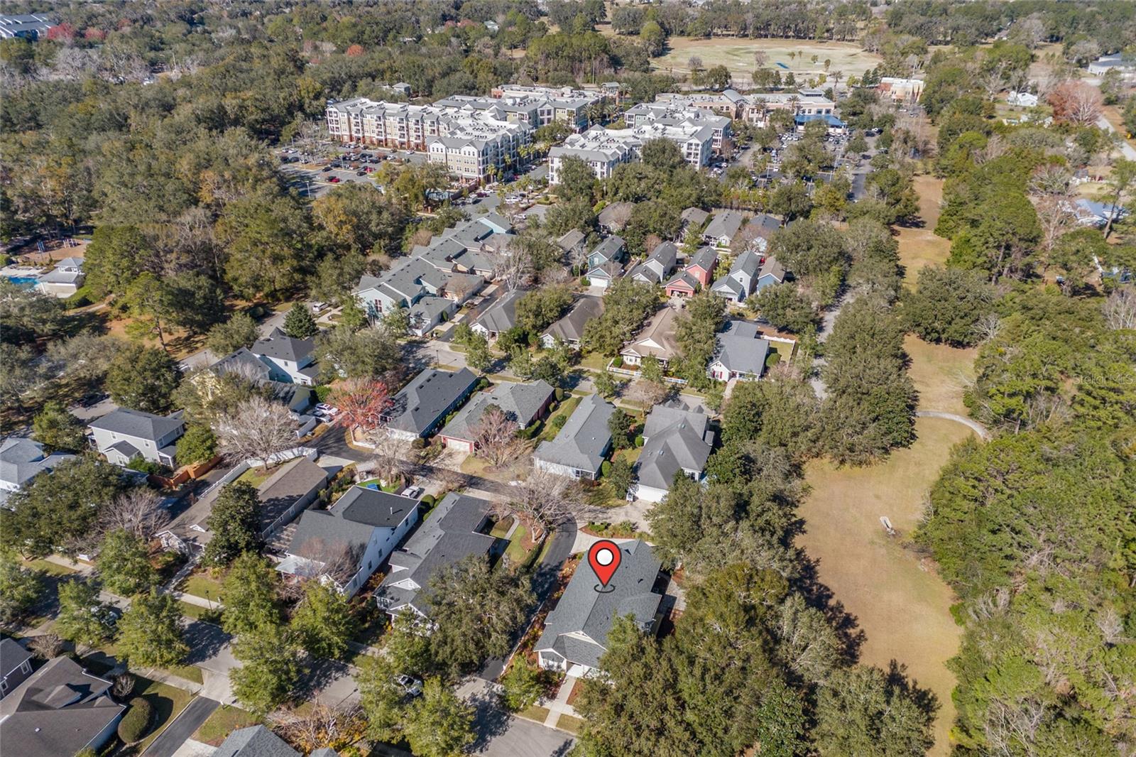 12808 SW 2ND PL, NEWBERRY, FL, 32669