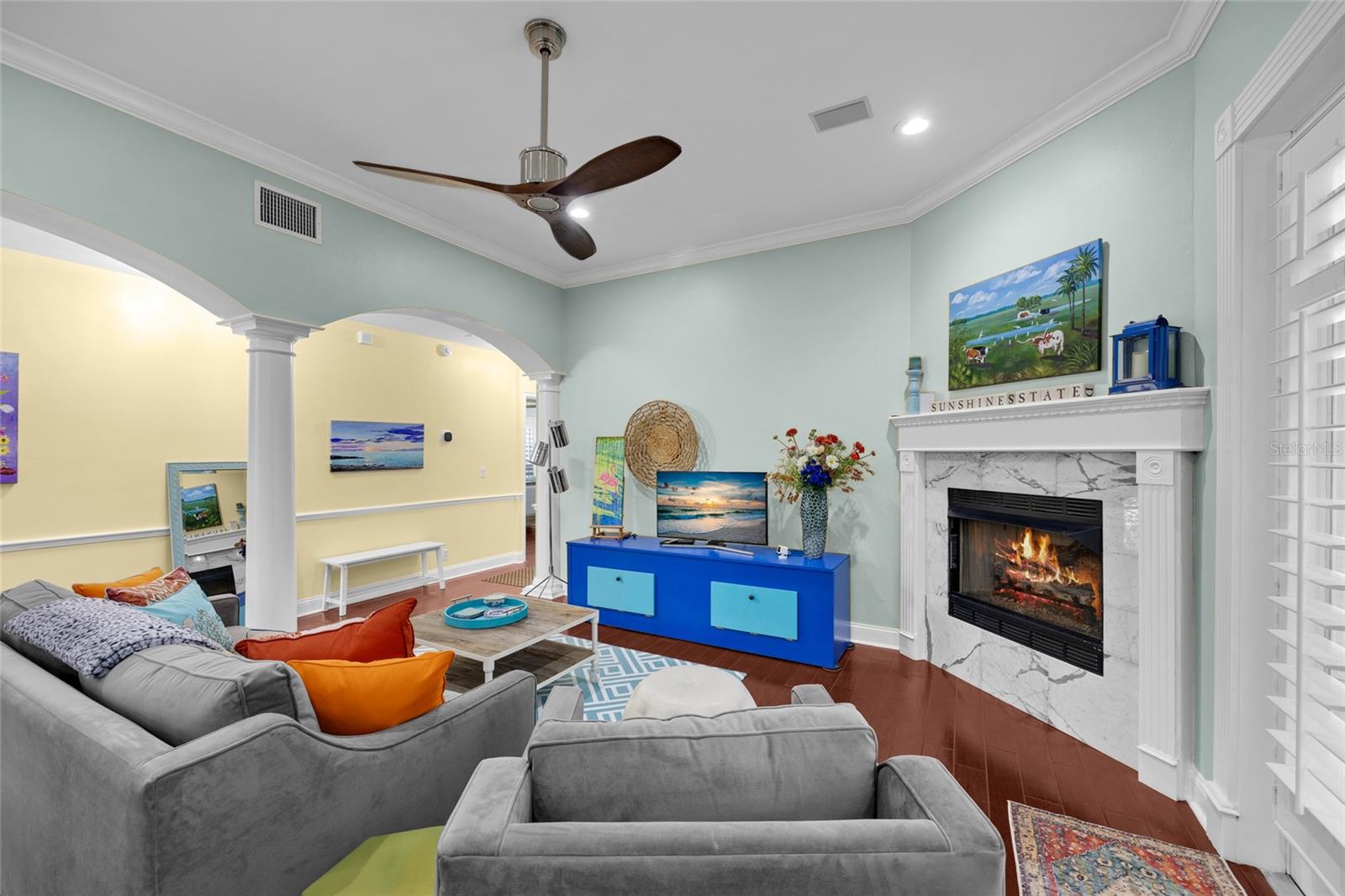 12808 SW 2ND PL, NEWBERRY, FL, 32669