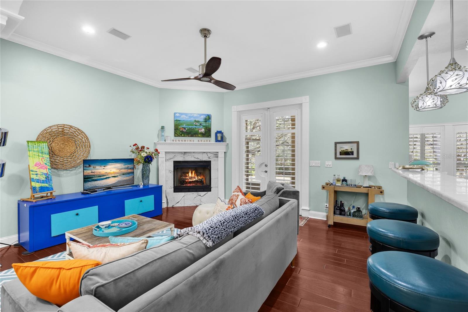 12808 SW 2ND PL, NEWBERRY, FL, 32669
