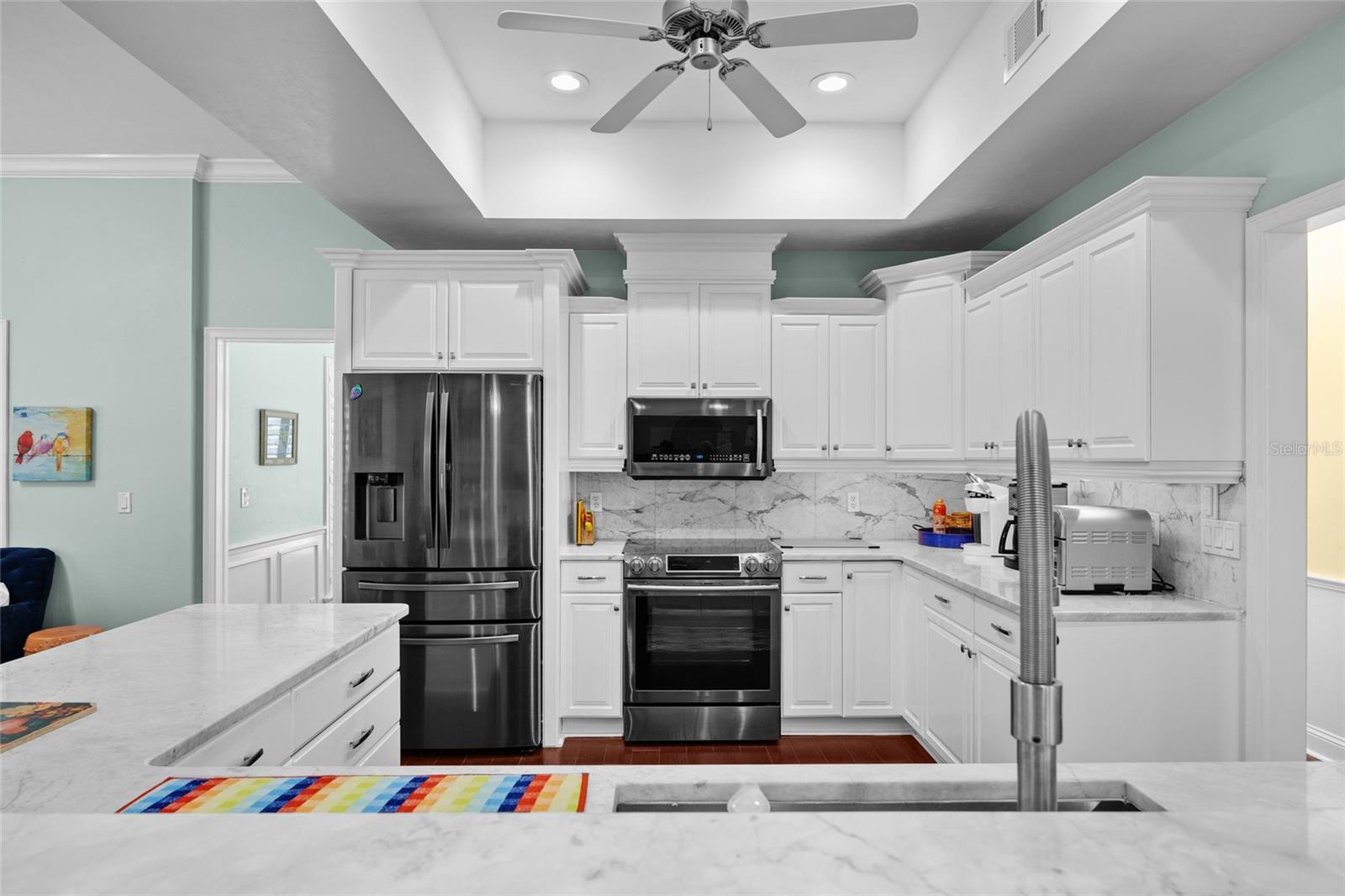 12808 SW 2ND PL, NEWBERRY, FL, 32669