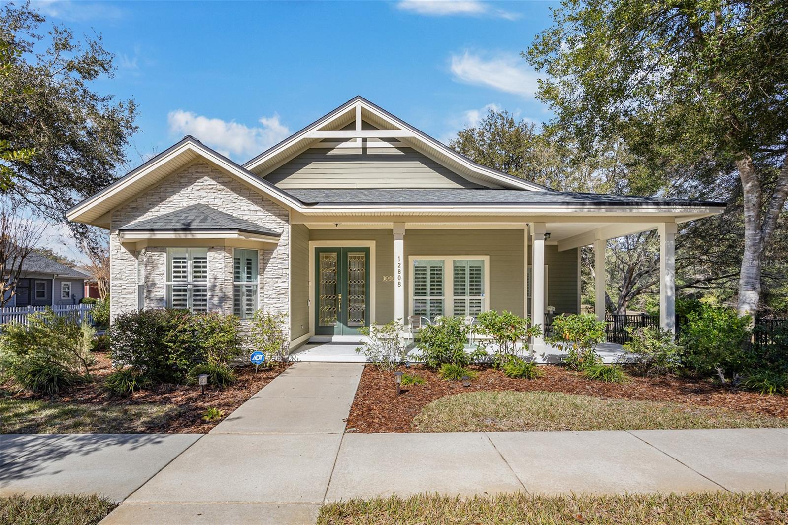 12808 SW 2ND PL, NEWBERRY, FL, 32669