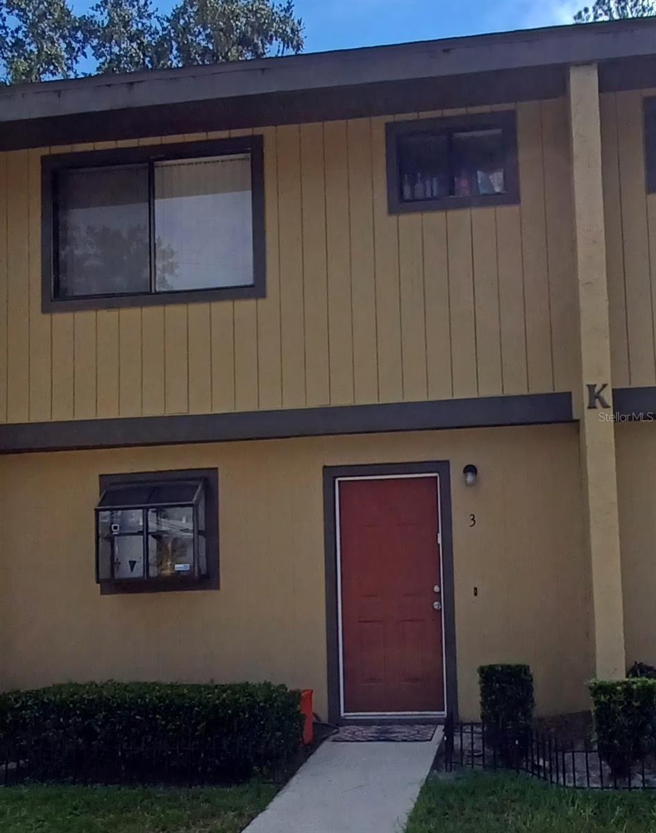 2300 SW 43RD ST #K3, GAINESVILLE, FL, 32607