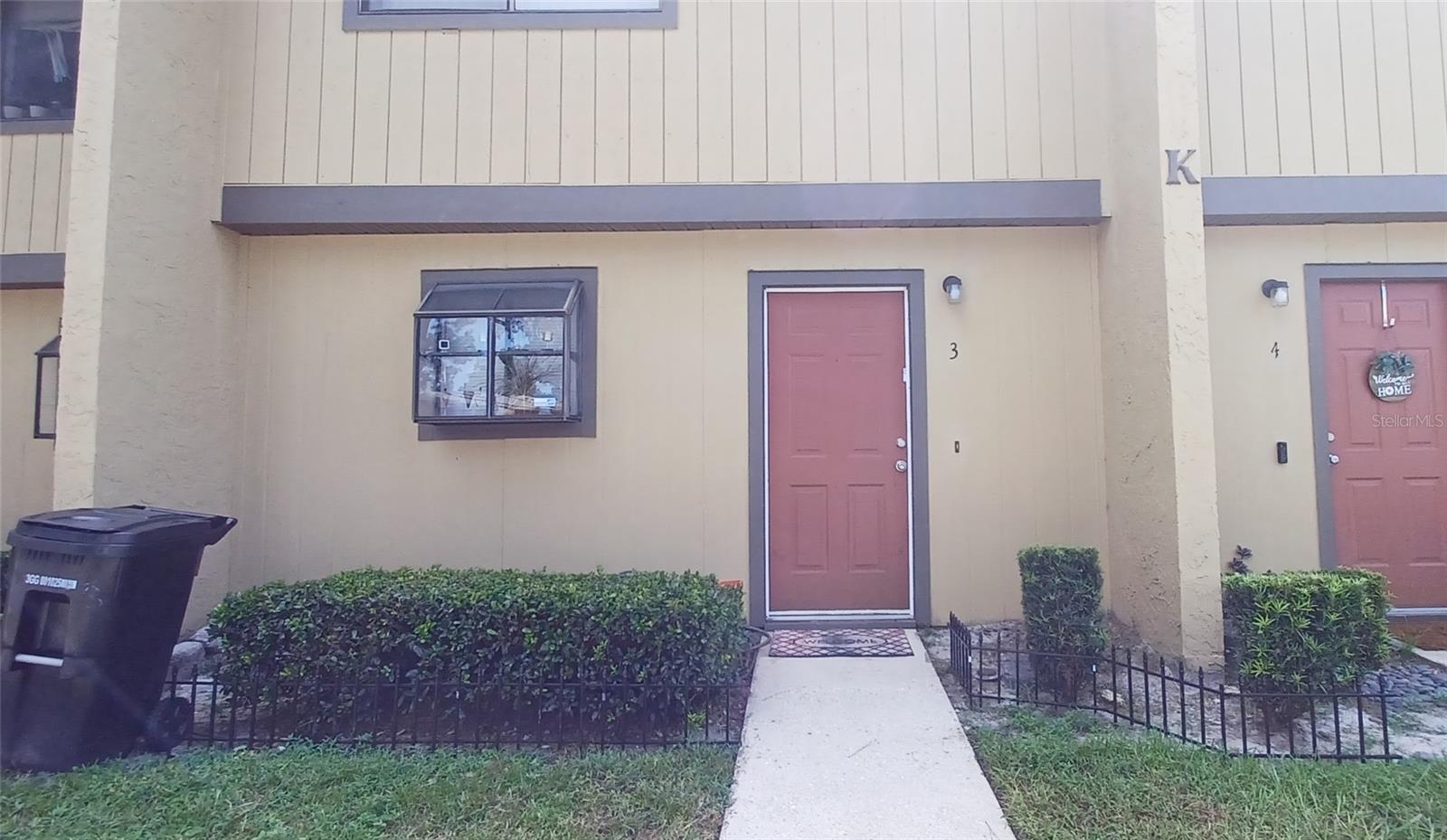 2300 SW 43RD ST #K3, GAINESVILLE, FL, 32607