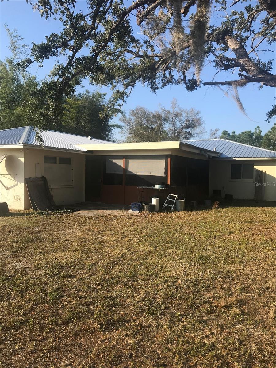 15570 RASMUSSEN RD, PUNTA GORDA, FL, 33982