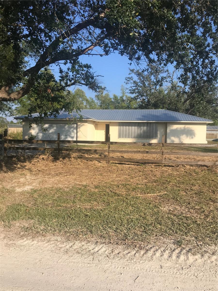 15570 RASMUSSEN RD, PUNTA GORDA, FL, 33982