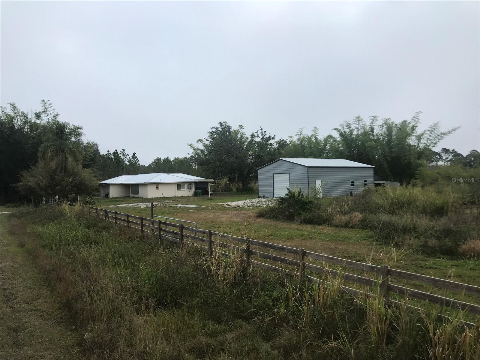 15570 RASMUSSEN RD, PUNTA GORDA, FL, 33982