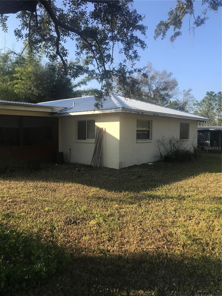 15570 RASMUSSEN RD, PUNTA GORDA, FL, 33982