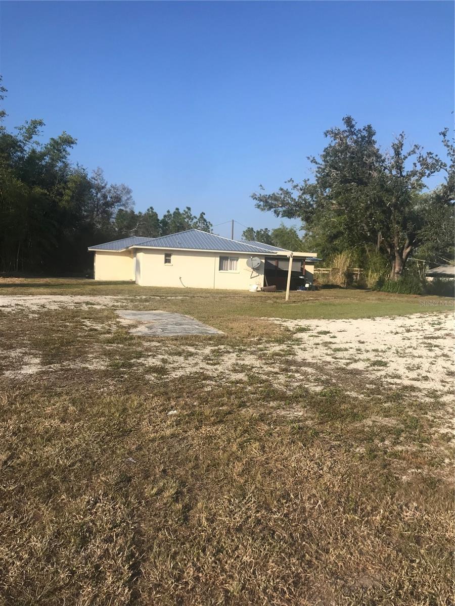 15570 RASMUSSEN RD, PUNTA GORDA, FL, 33982