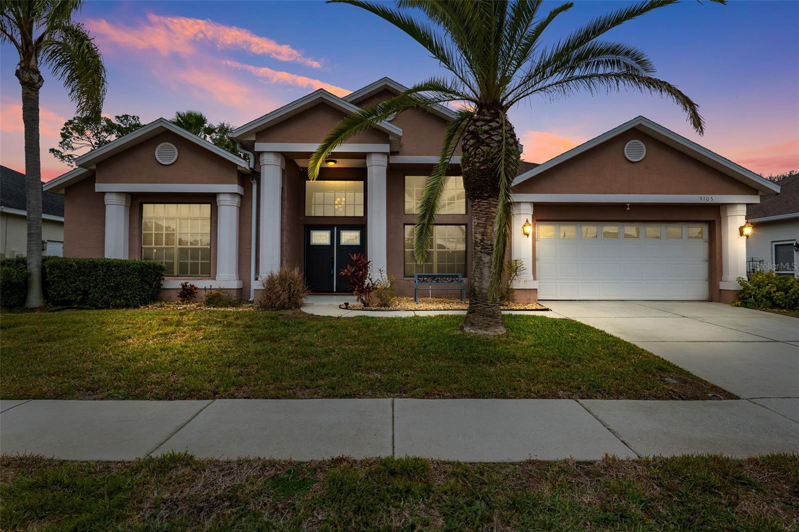9105 FLAGSTICK LN, HUDSON, FL, 34667