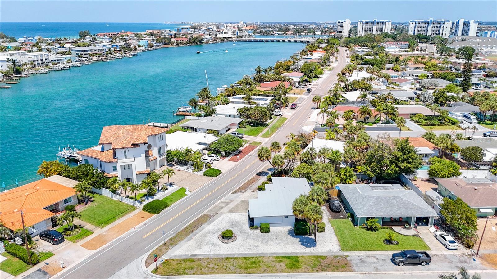 8701 GULF BLVD, ST PETE BEACH, FL, 33706