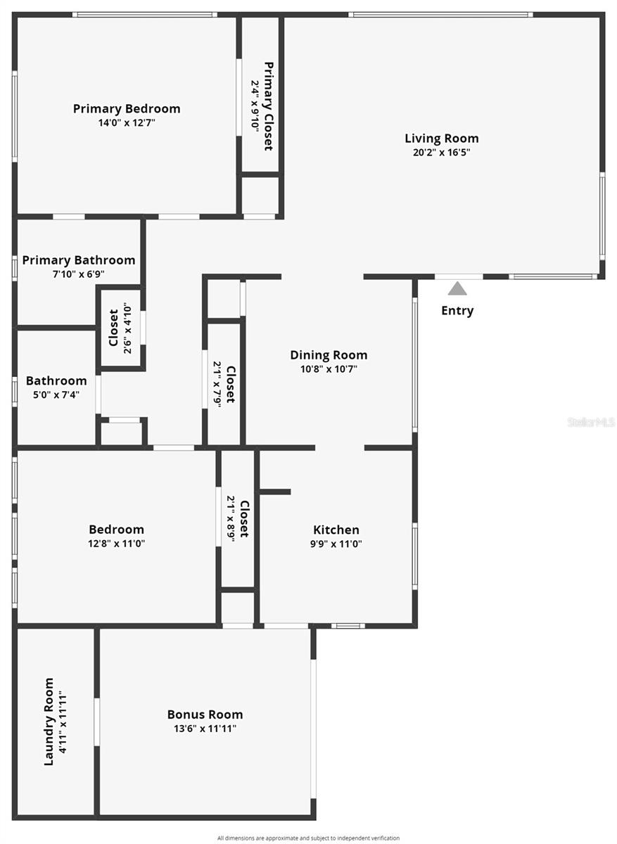 8701 GULF BLVD, ST PETE BEACH, FL, 33706