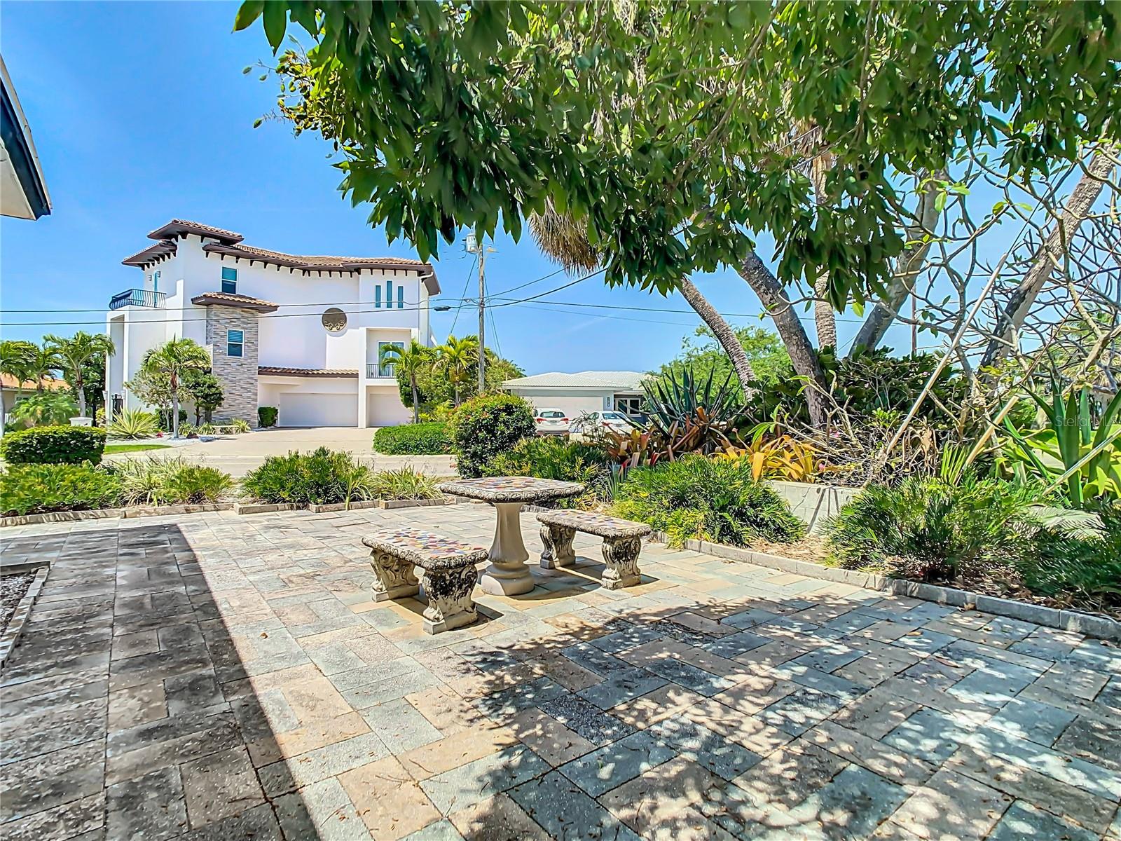 8701 GULF BLVD, ST PETE BEACH, FL, 33706