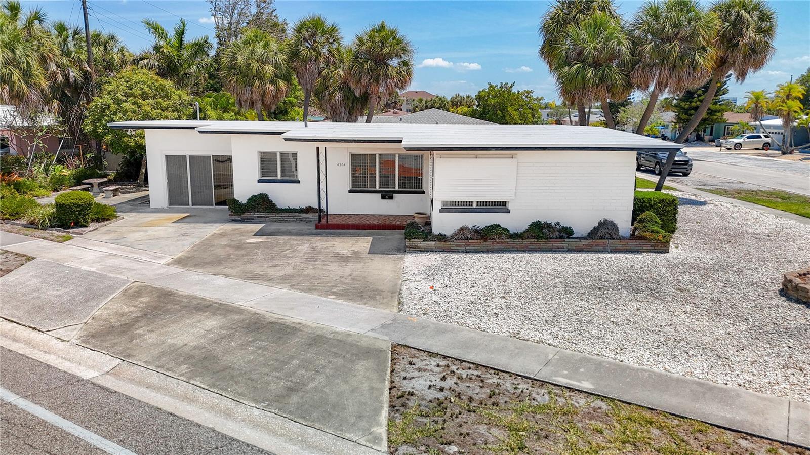 8701 GULF BLVD, ST PETE BEACH, FL, 33706