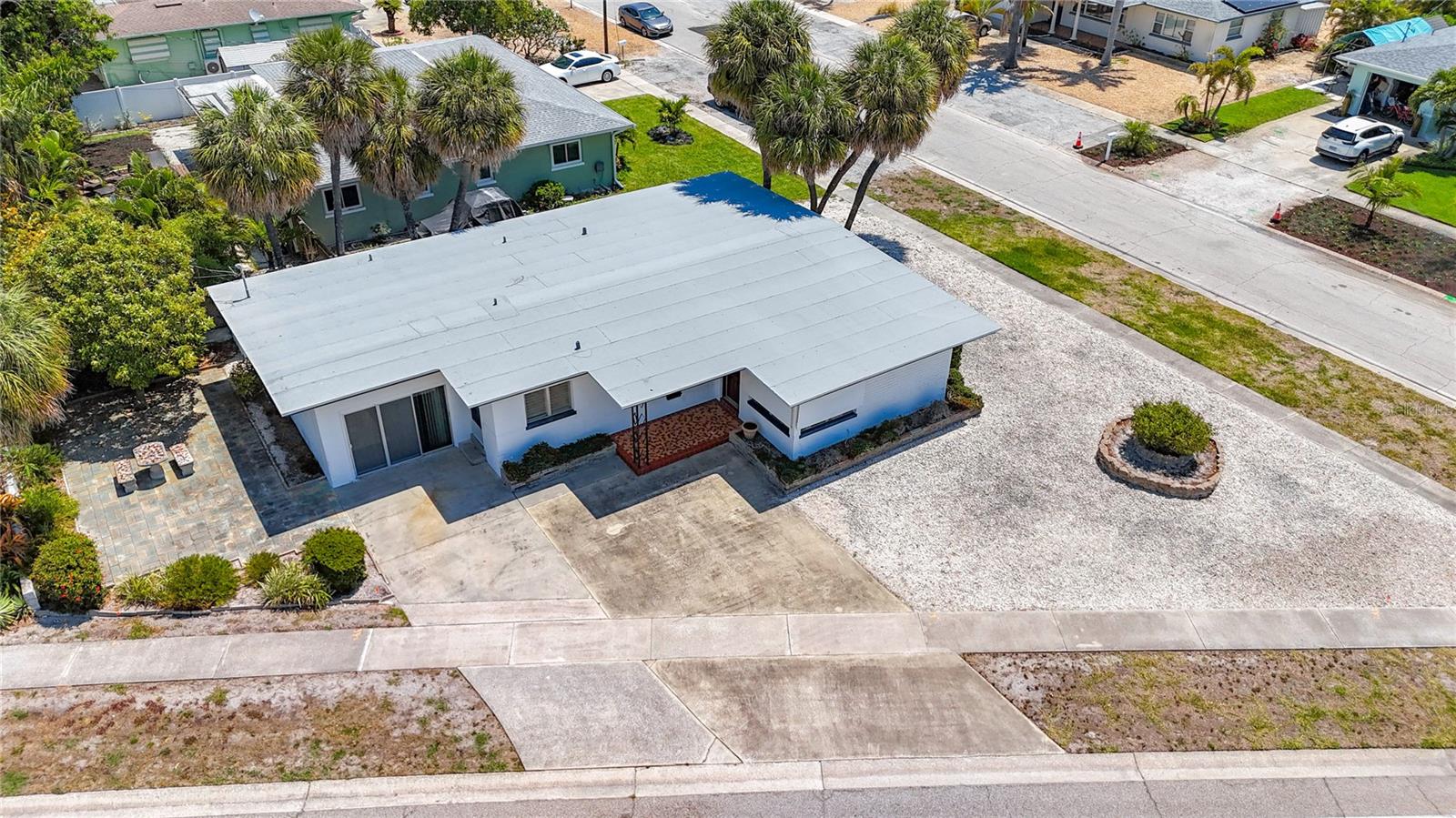 8701 GULF BLVD, ST PETE BEACH, FL, 33706