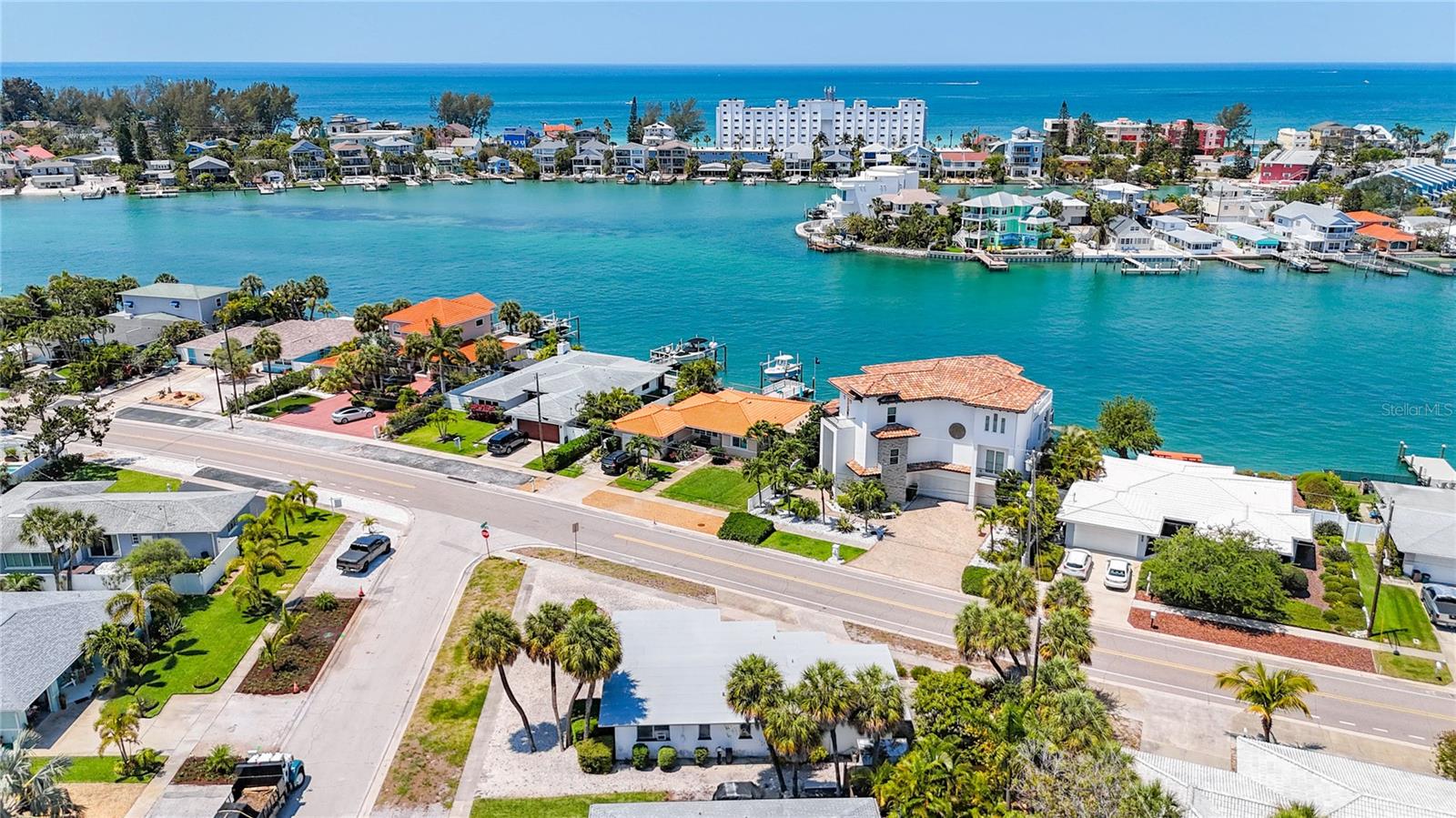 8701 GULF BLVD, ST PETE BEACH, FL, 33706