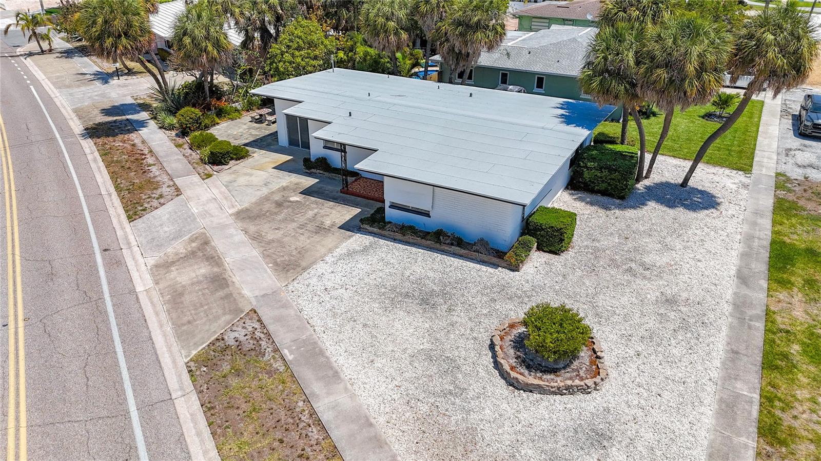 8701 GULF BLVD, ST PETE BEACH, FL, 33706
