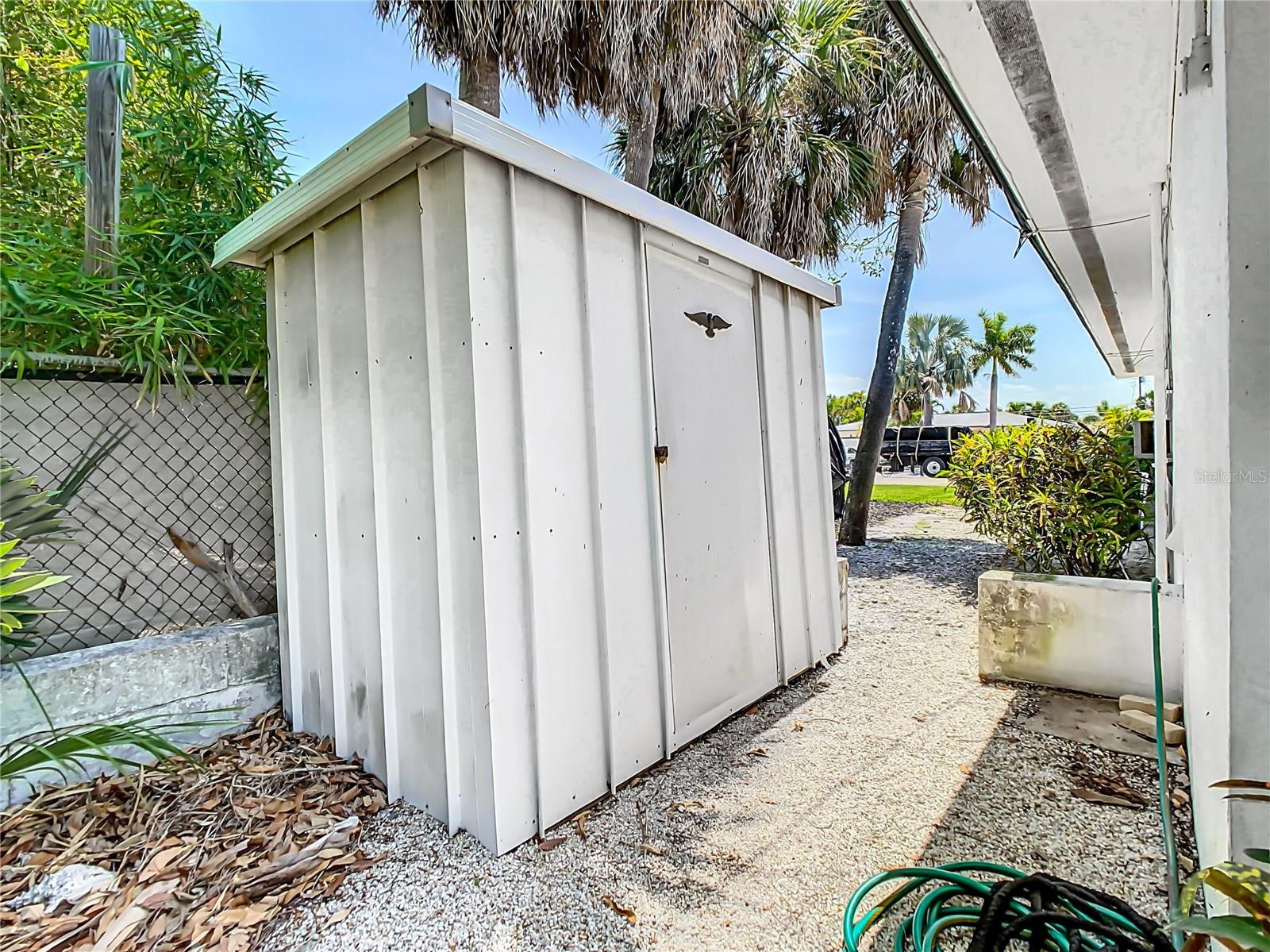 8701 GULF BLVD, ST PETE BEACH, FL, 33706