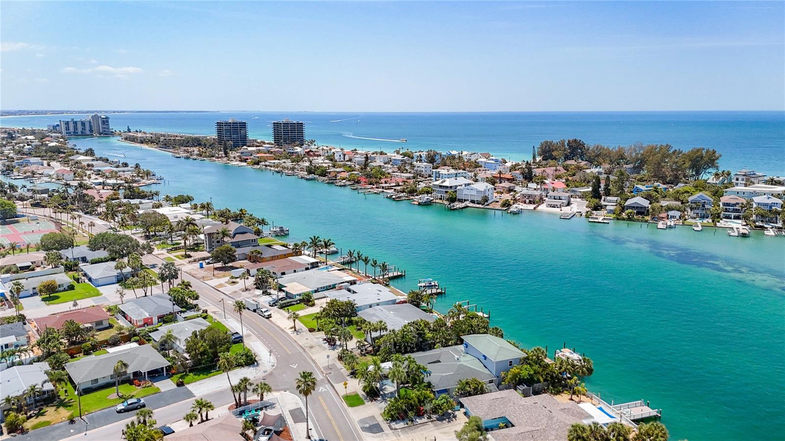 8701 GULF BLVD, ST PETE BEACH, FL, 33706