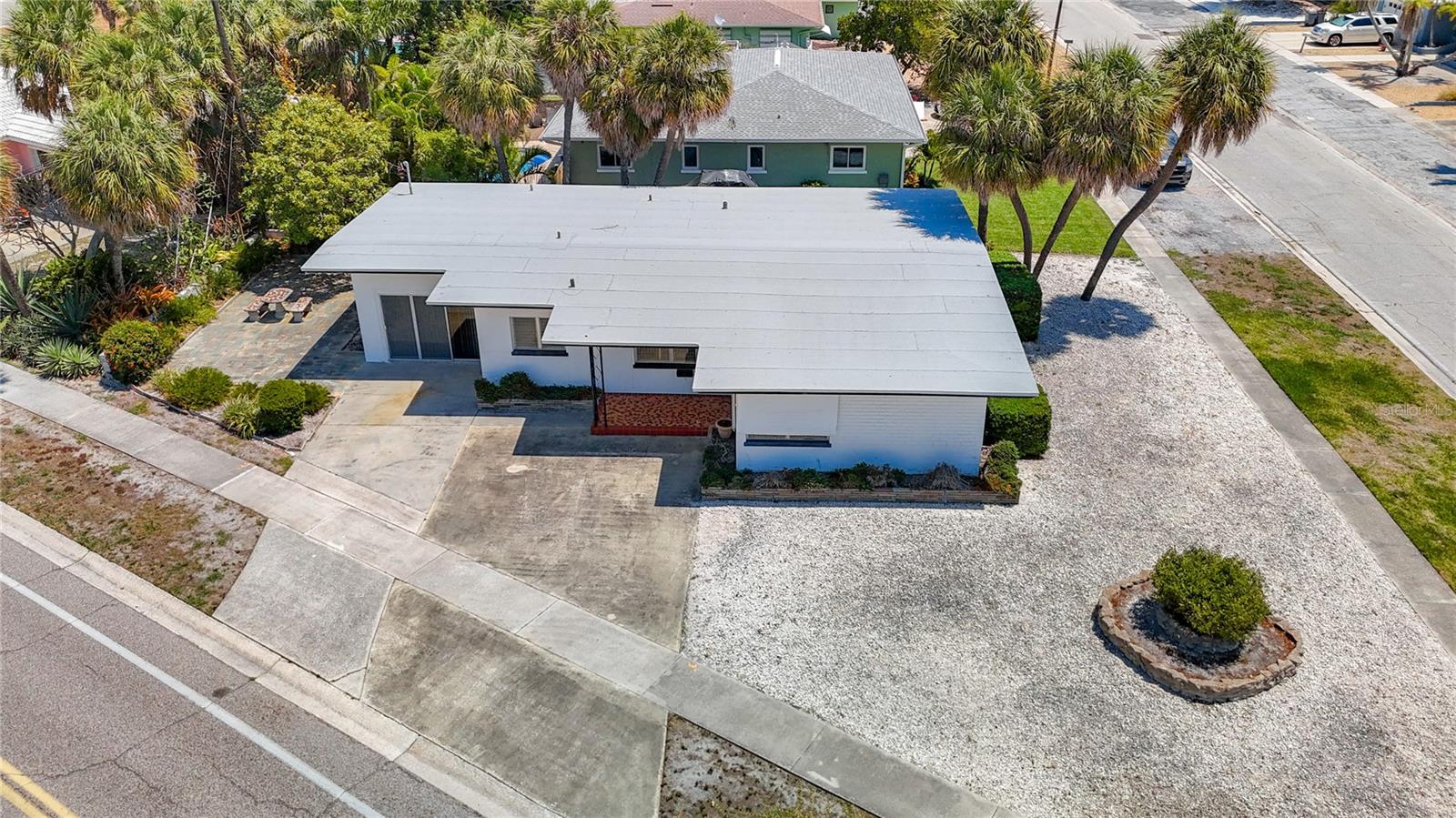 8701 GULF BLVD, ST PETE BEACH, FL, 33706