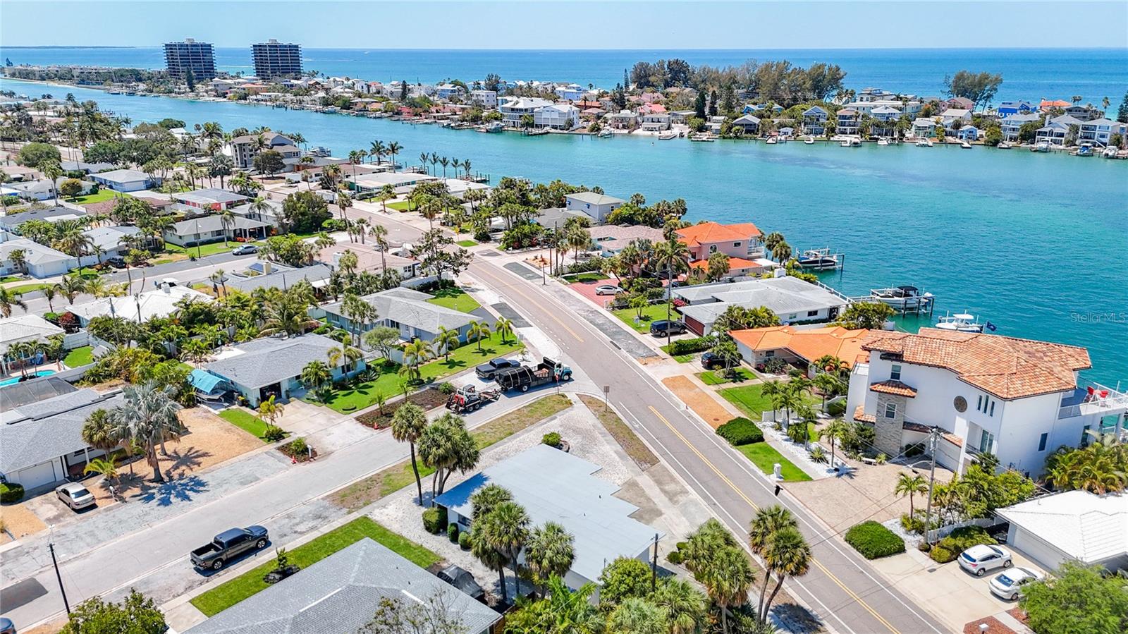 8701 GULF BLVD, ST PETE BEACH, FL, 33706
