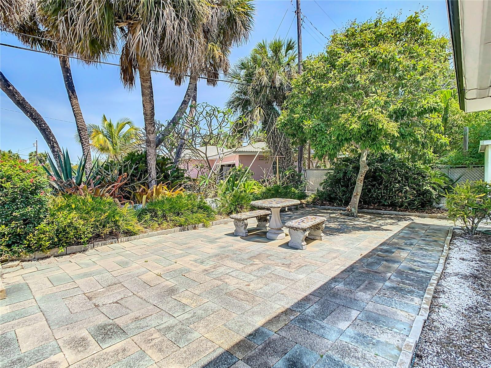 8701 GULF BLVD, ST PETE BEACH, FL, 33706