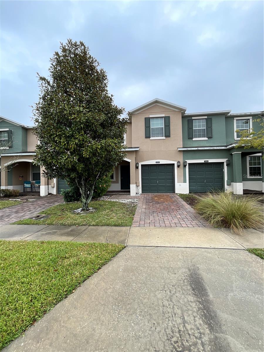 10951 SAVANNAH LANDING CIR, ORLANDO, FL, 32832