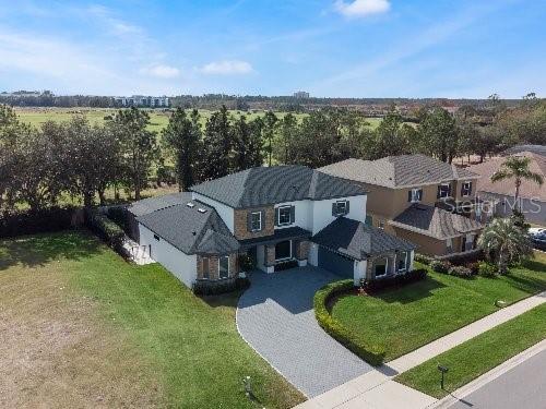 10418 WISCANE AVE, ORLANDO, FL, 32836