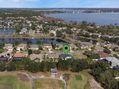 10418 WISCANE AVE, ORLANDO, FL, 32836