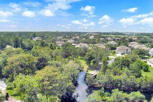 10418 WISCANE AVE, ORLANDO, FL, 32836
