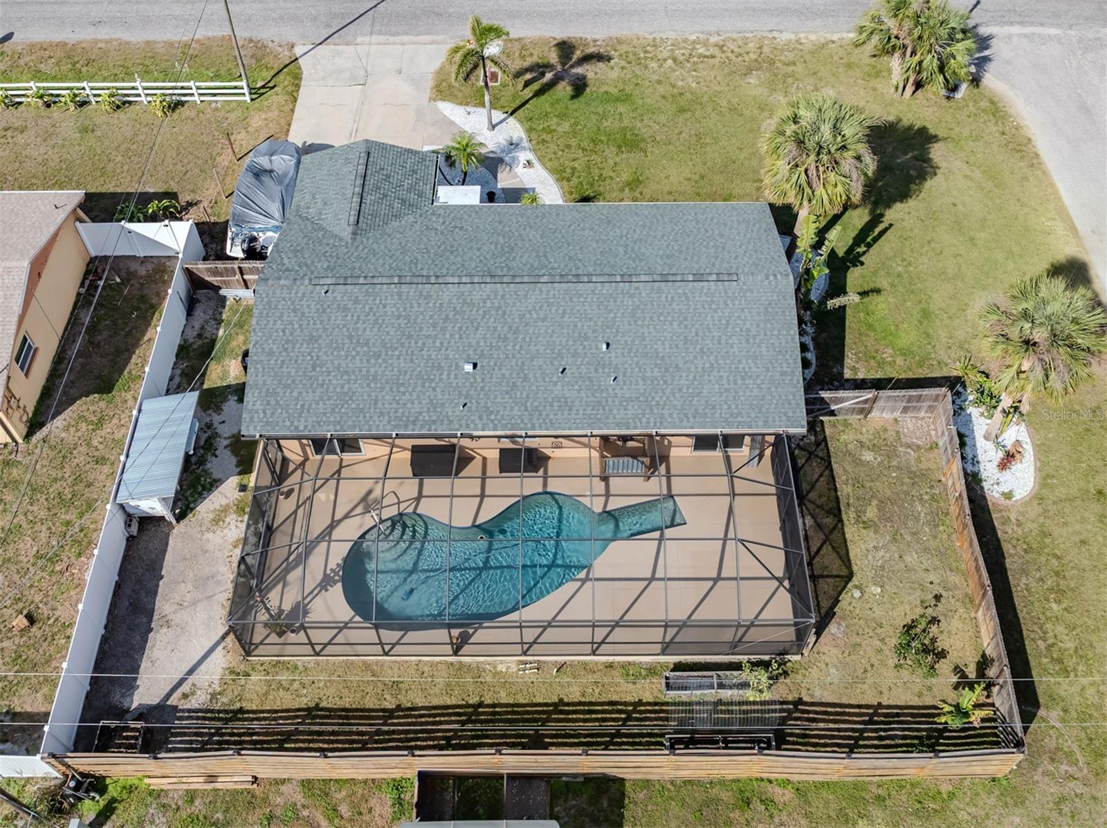 4911 POMPANO RD, VENICE, FL, 34293