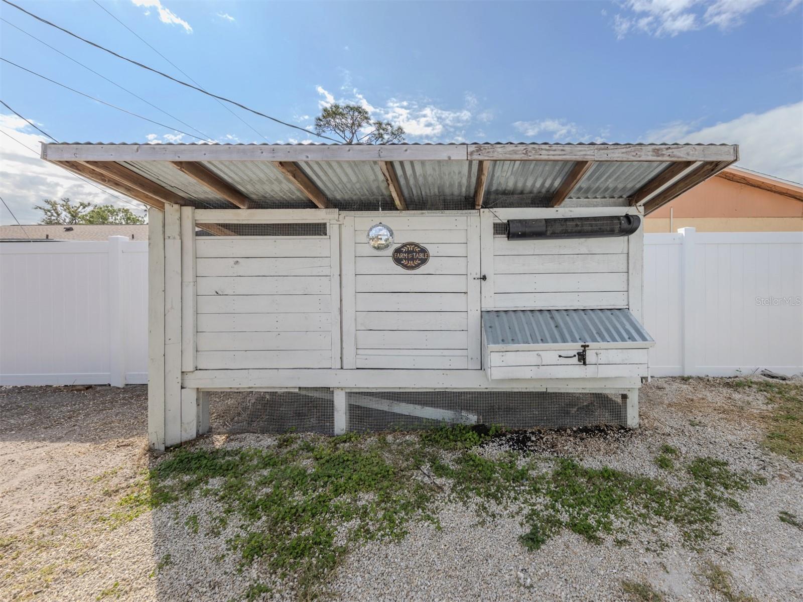 4911 POMPANO RD, VENICE, FL, 34293