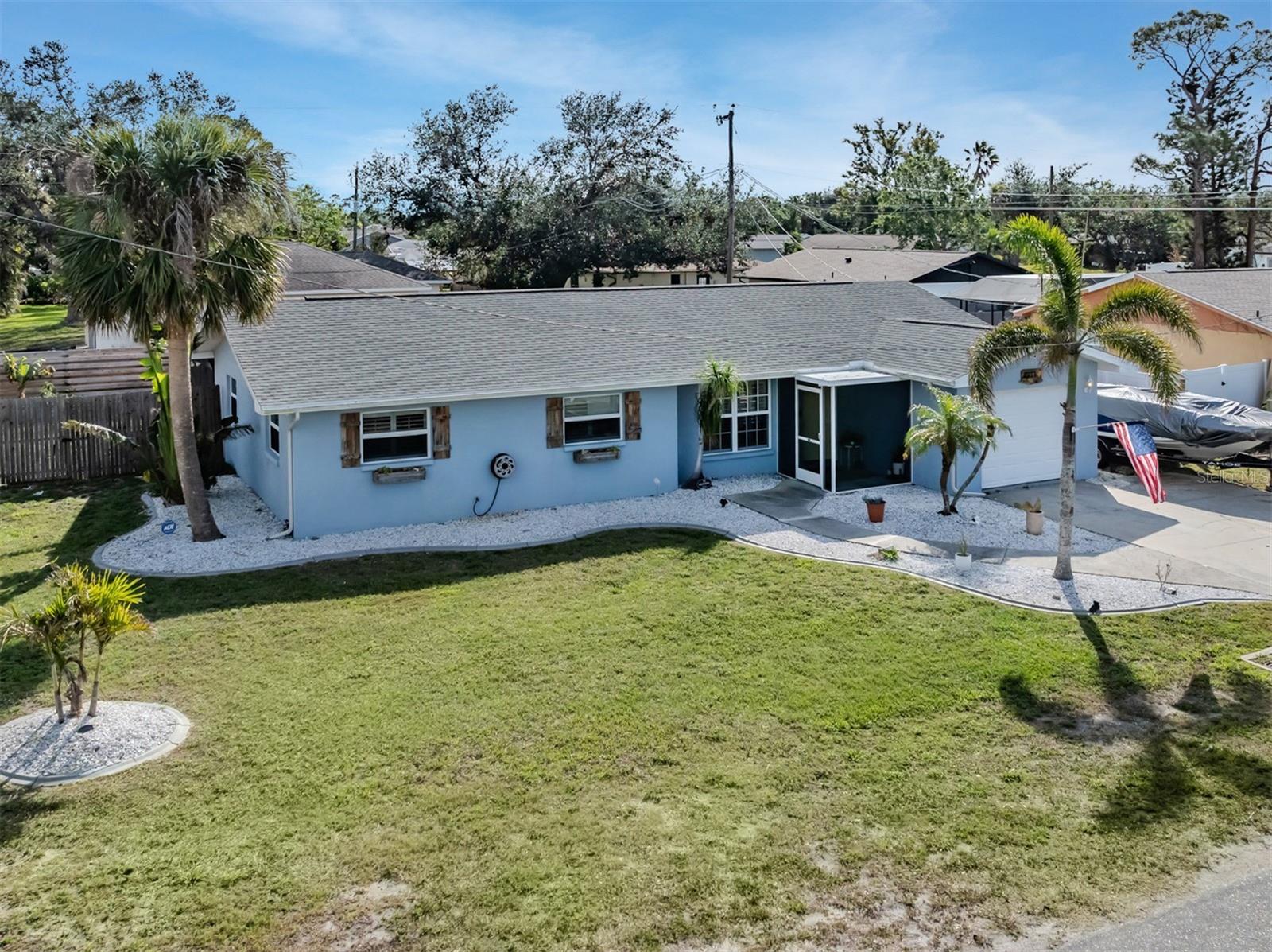 4911 POMPANO RD, VENICE, FL, 34293