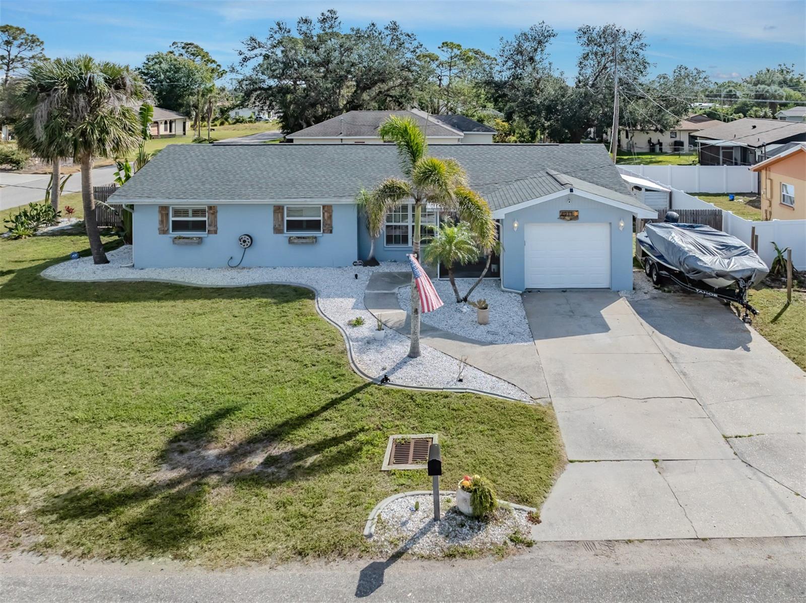 4911 POMPANO RD, VENICE, FL, 34293