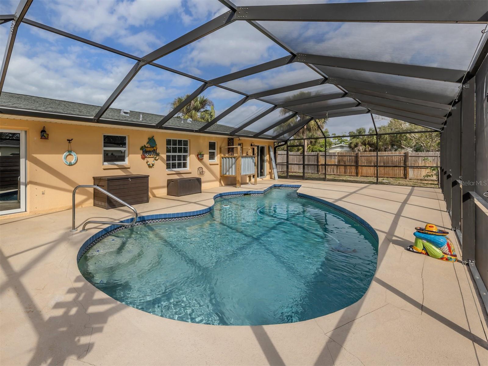 4911 POMPANO RD, VENICE, FL, 34293