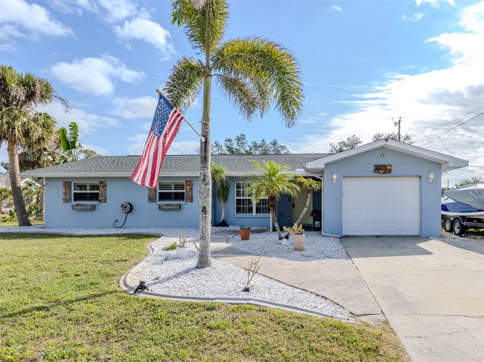 4911 POMPANO RD, VENICE, FL, 34293