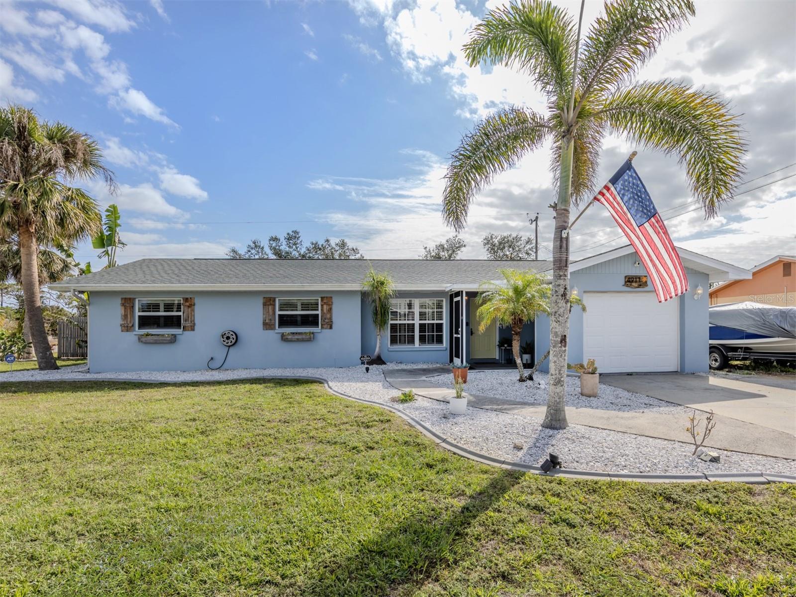4911 POMPANO RD, VENICE, FL, 34293